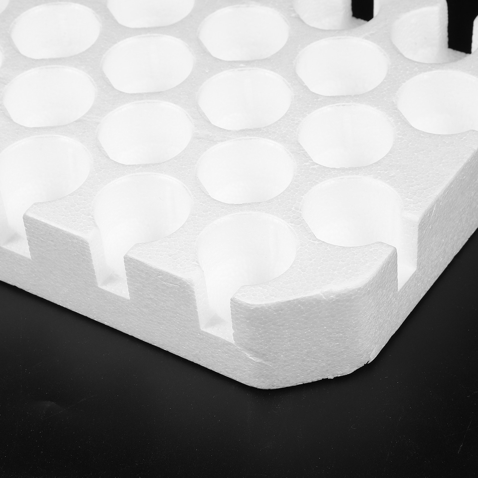 Centrifuge Tube Rack - Multipurpose Test Tube Rack Centrifuge Tube