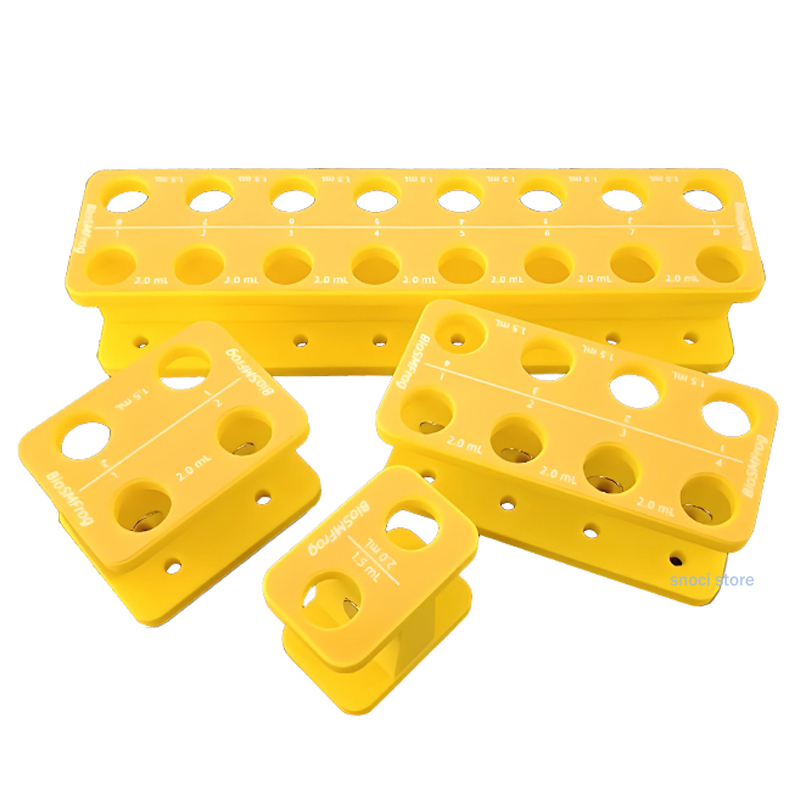 Centrifuge Tube Rack - Magnetic Rack Centrifugal Tube Magnetic Rack