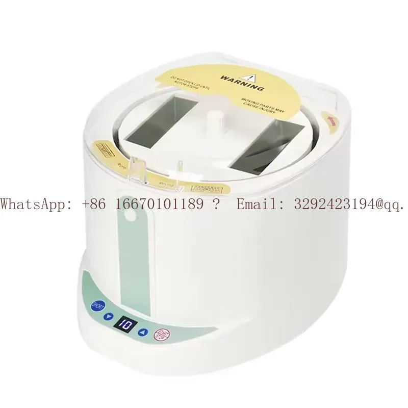Medical Lab Machine Price - WEIAI Cheap Price 2500rpm Medical Microplate