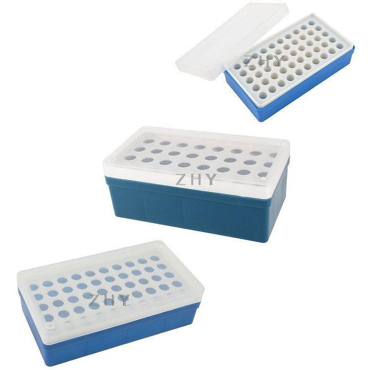 Centrifuge Tube Rack - 32/50/72/96/100 Positions 0.2/0.5/1.5/2/5ml EP PCR Centrifuge