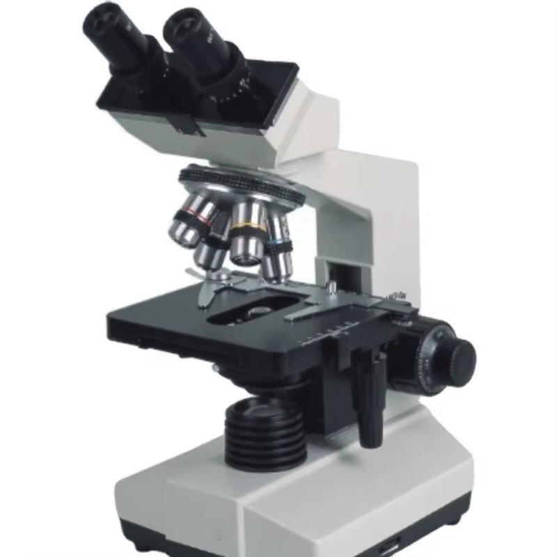 Medical Lab Machine Price - Light Source Laboratory Optical LED Halogen