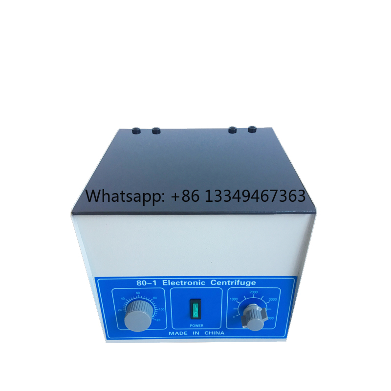 Medical Lab Machine Price - Best price Industrial Decanter Price of