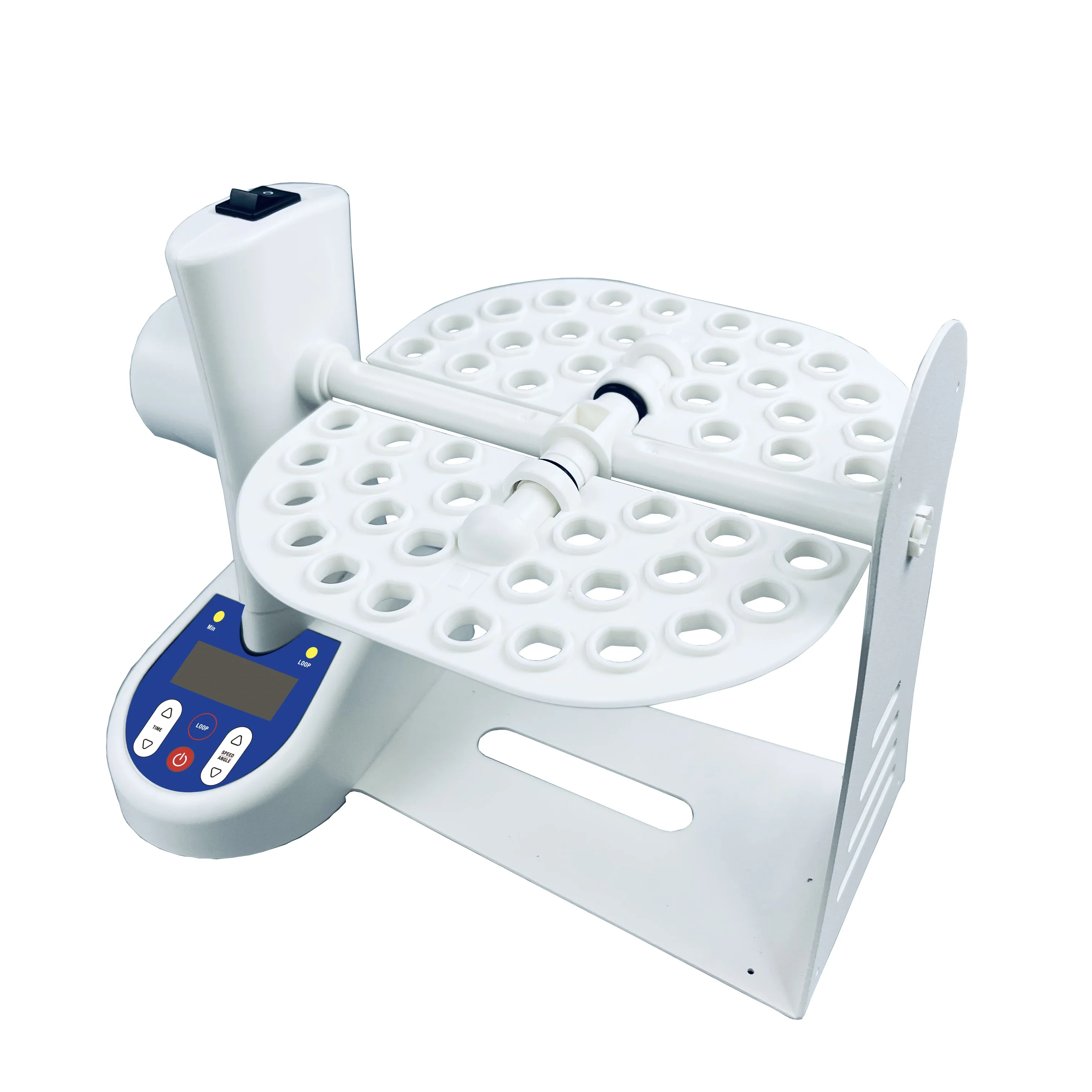 3D Rotating Rotary 10-40rpm CE - Medical Lab Iso 评论和价格