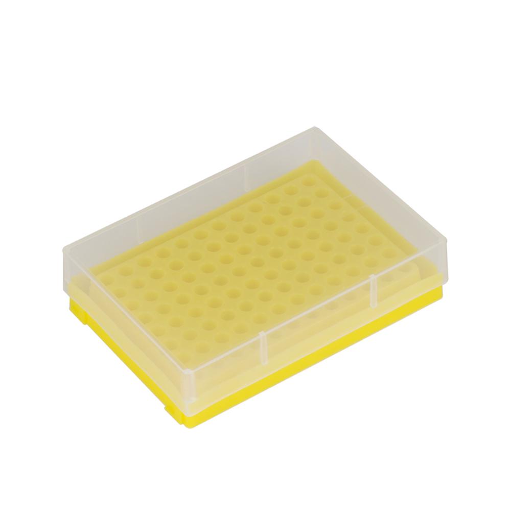 Plastic 96 Sockets Centrifuge  - Centrifuge Tube Rack 评论和价格