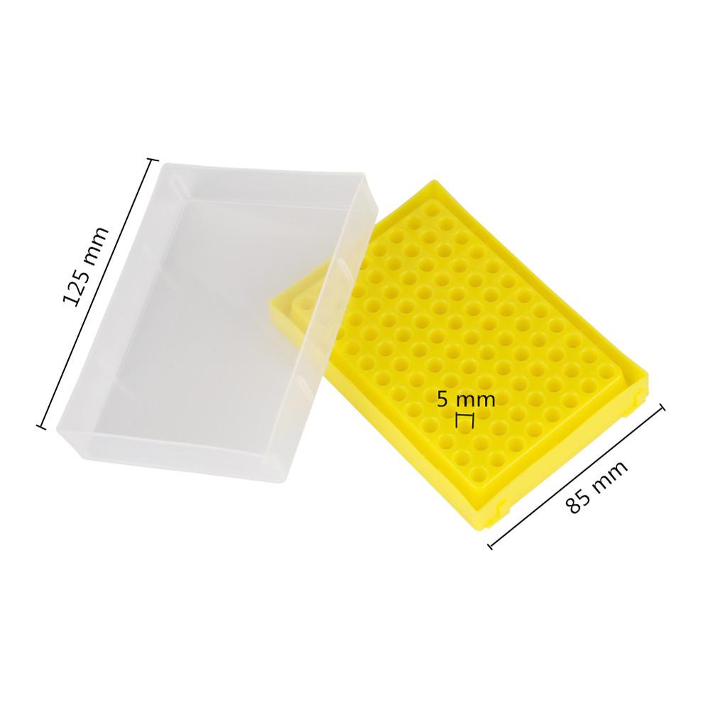 Plastic 96 Sockets Centrifuge  - Centrifuge Tube Rack 评论和价格
