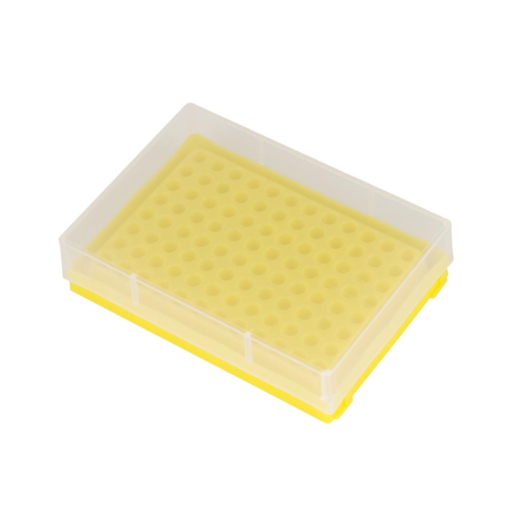 Plastic 96 Sockets Centrifuge  - Centrifuge Tube Rack 评论和价格