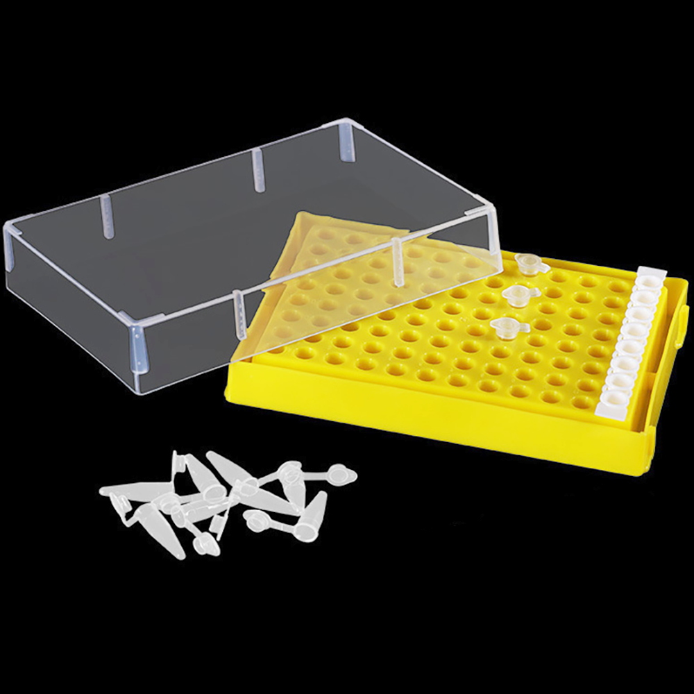 Plastic 96 Sockets Centrifuge  - Centrifuge Tube Rack 评论和价格
