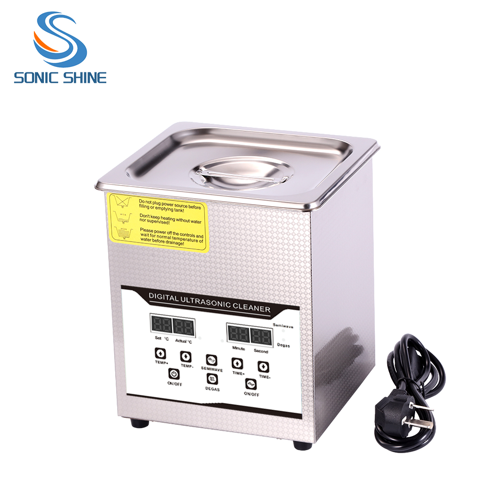 SN-08B 1.3L Electric Ultrasoni - Medical Lab Ultrasound 评论和价格