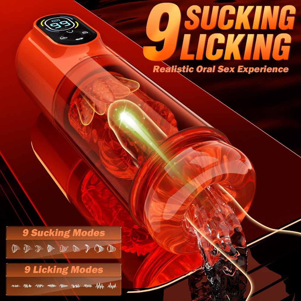 5in1 Male Masturbator Penis Pu - Medical Laboratory Science 评论和价格