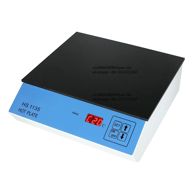 Pathology Tissue Hot Plate His - Medical Lab Iso 评论和价格