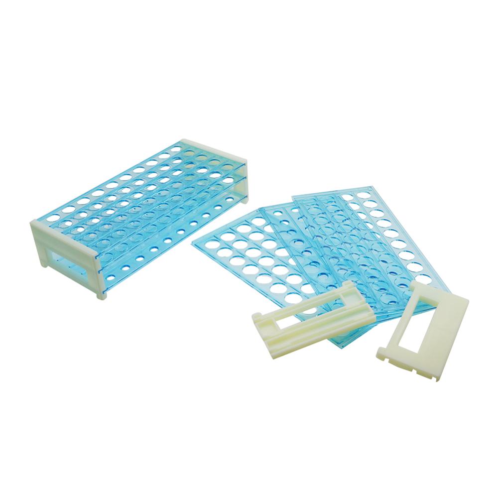 Plastic 50 Holes 13mm Centrifu - Centrifuge Tube Rack 评论和价格