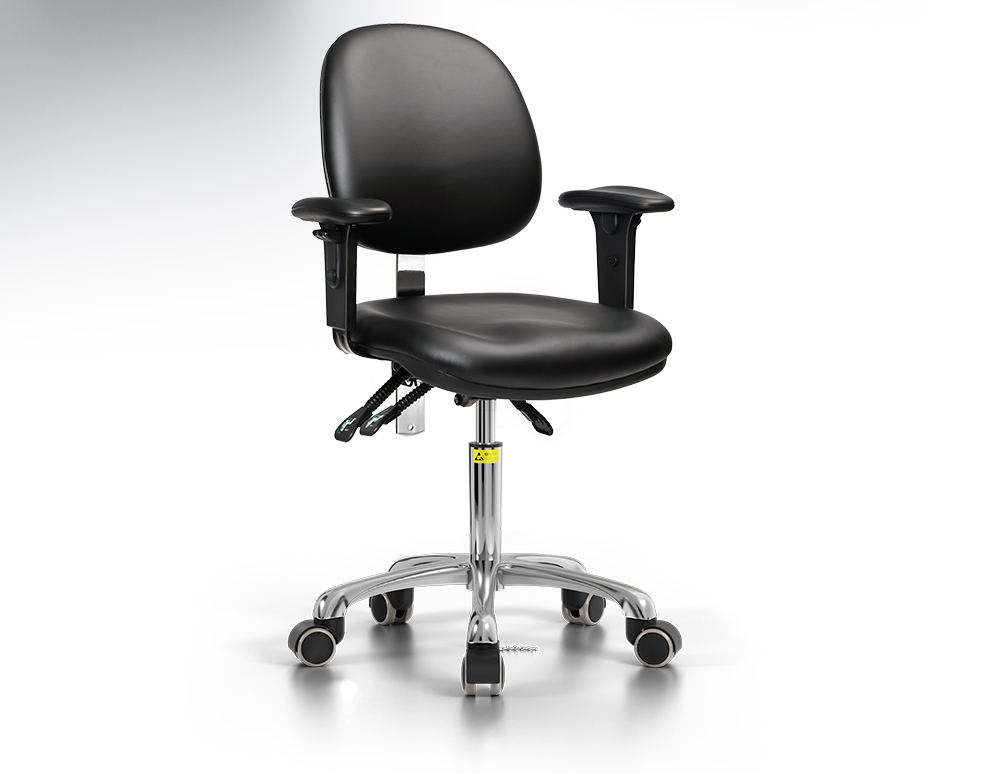 Durable leather medical examin - Medical Lab Ultrasound 评论和价格