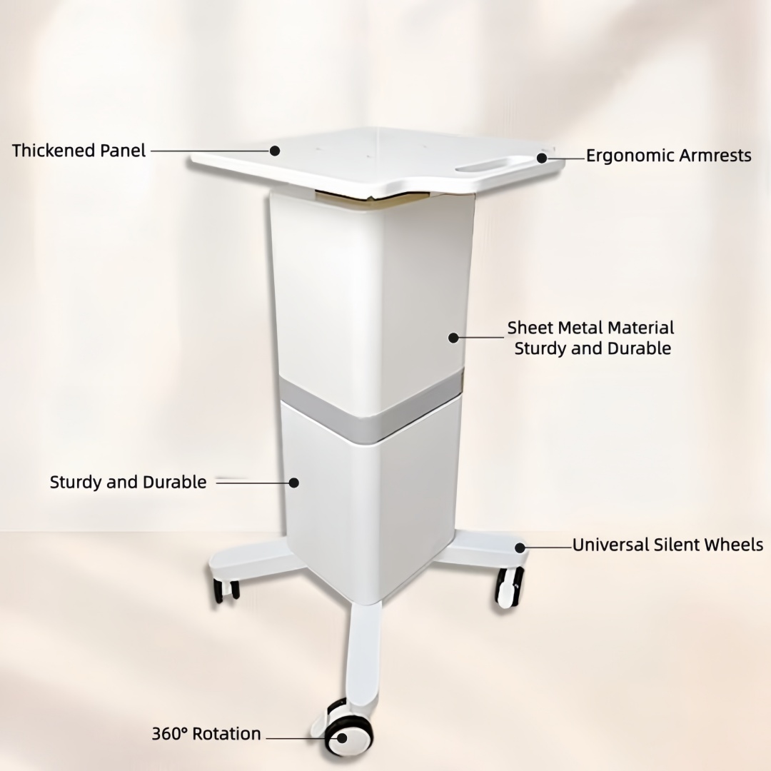 Professional Medical Trolley C - Medical Lab Ultrasound 评论和价格