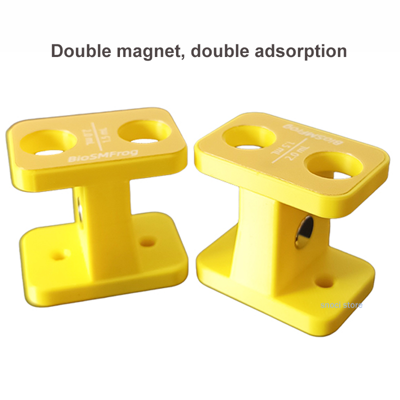 Magnetic Rack Centrifugal Tube - Centrifuge Tube Rack 评论和价格