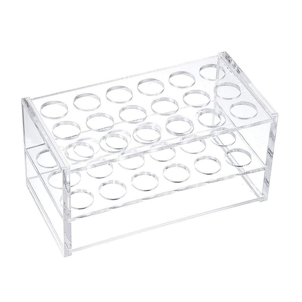 Durable Acrylic Test Tube Rack - Centrifuge Tube Rack 评论和价格