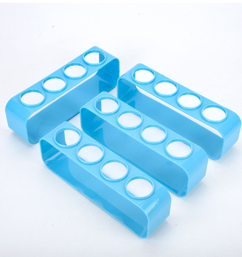4 Way Tube Rack, Plastic Test  - Centrifuge Tube Rack 评论和价格