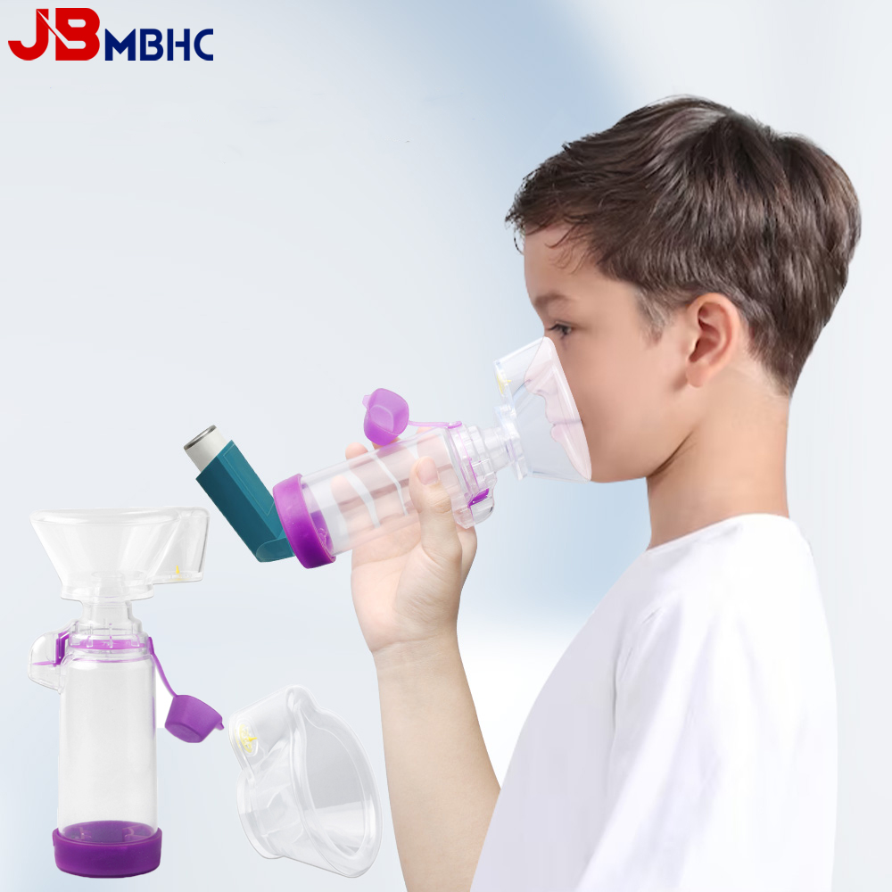 Portable Inhaler Cup Universal - Medical Laboratory Science 评论和价格
