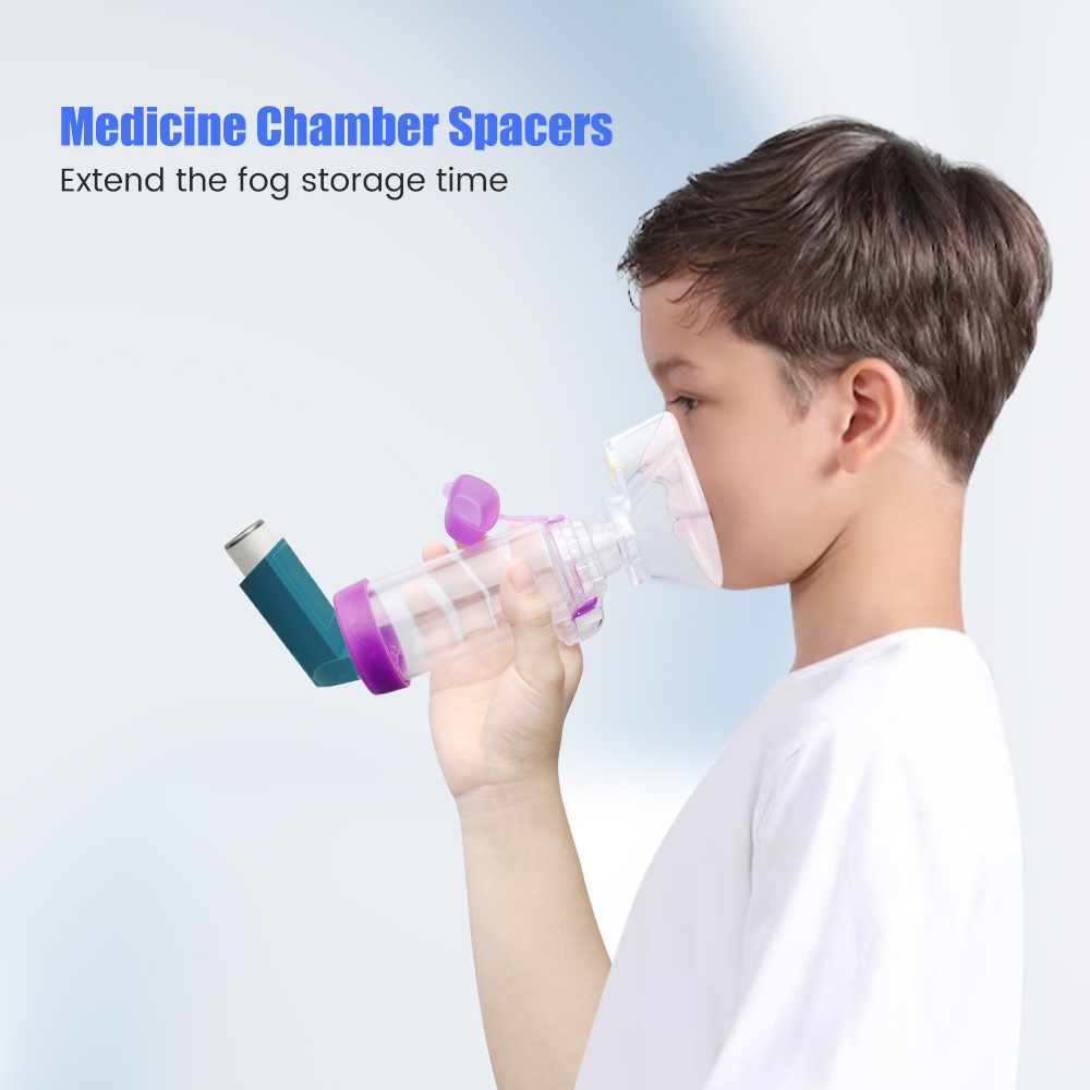 Portable Inhaler Cup Universal - Medical Laboratory Science 评论和价格