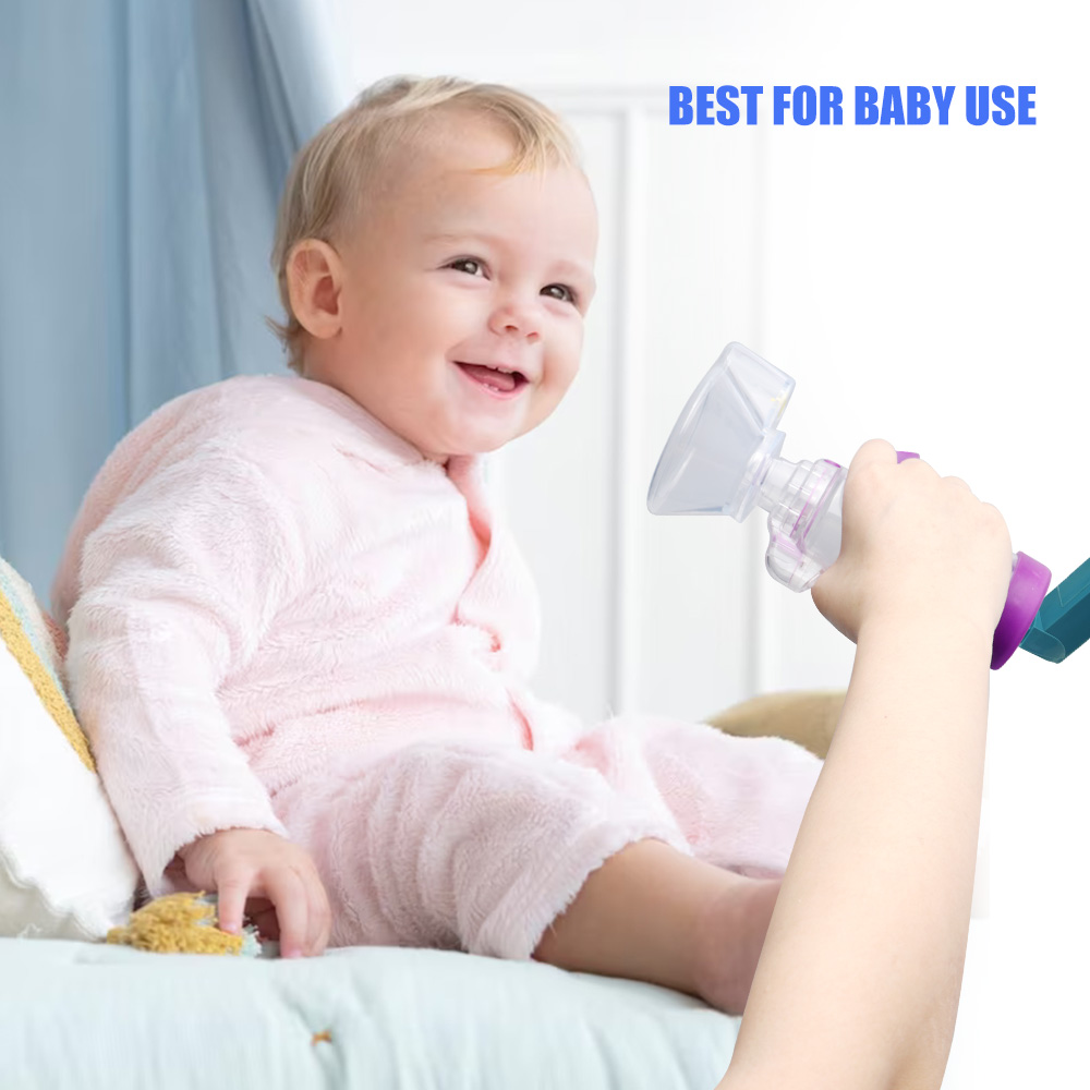 Portable Inhaler Cup Universal - Medical Laboratory Science 评论和价格