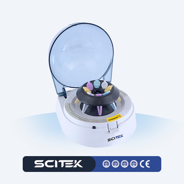Medical Mini Micro Centrifuge  - Medical Lab Machine Price 评论和价格