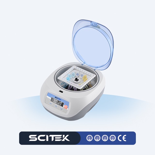 Medical Mini Micro Centrifuge  - Medical Lab Machine Price 评论和价格