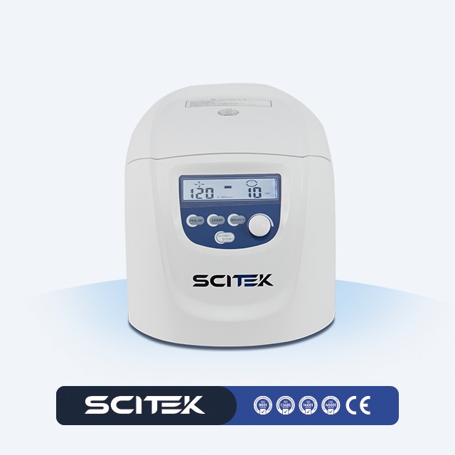Medical Mini Micro Centrifuge  - Medical Lab Machine Price 评论和价格