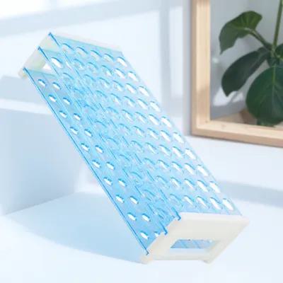50 Holes Laboratory Test Tube  - Centrifuge Tube Rack 评论和价格