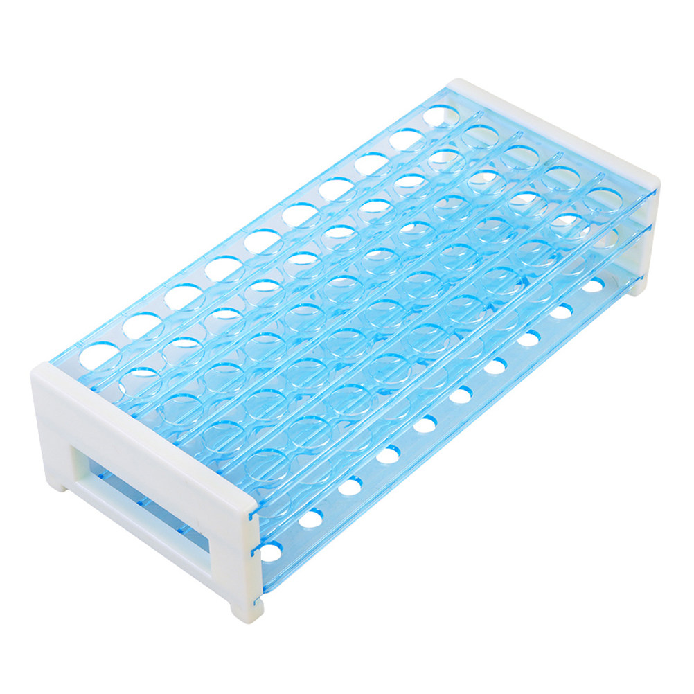 50 Holes Laboratory Test Tube  - Centrifuge Tube Rack 评论和价格