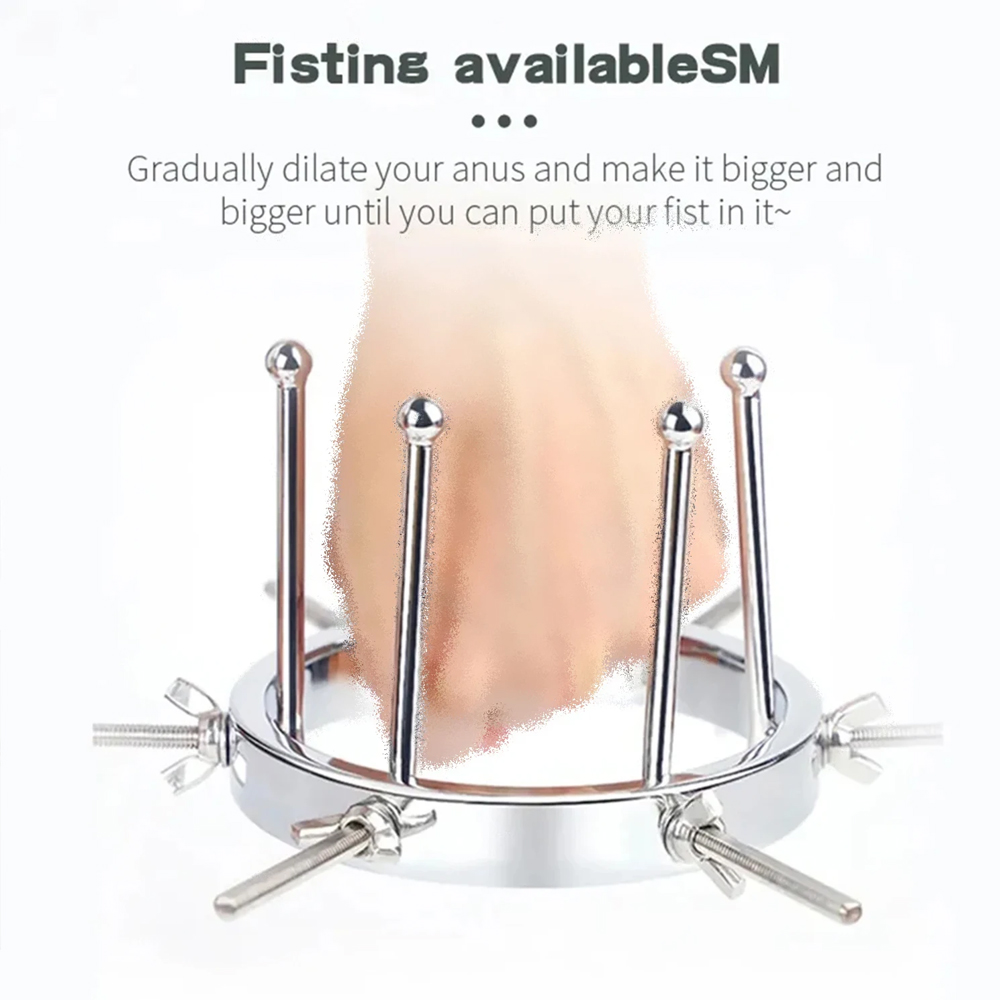 Metal Anal Dilator Adjustable  - Medical Laboratory Science 评论和价格