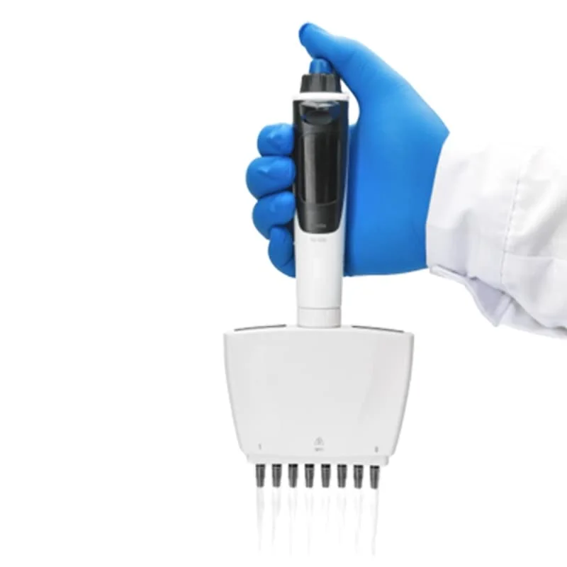 Laboratory Multi Channel Liqui - Medical Lab Ultrasound 评论和价格