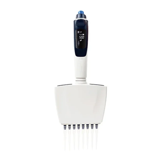 Laboratory Multi Channel Liqui - Medical Lab Ultrasound 评论和价格
