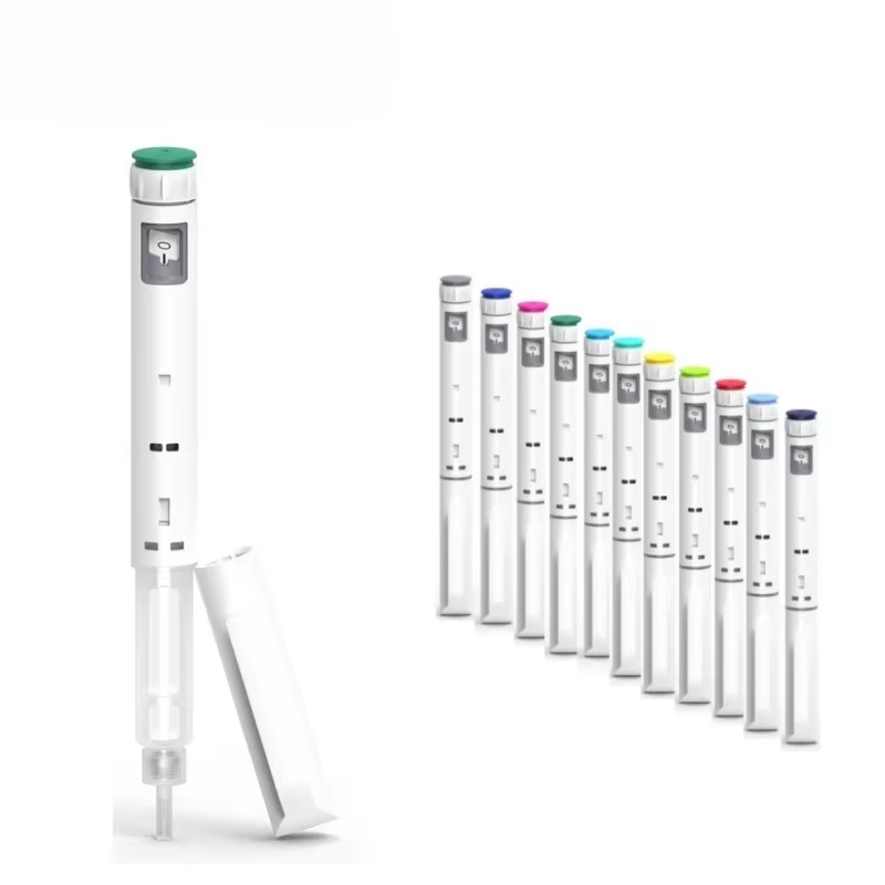 5/10Pcs disposable insulin inj - Medical Laboratory Science 评论和价格