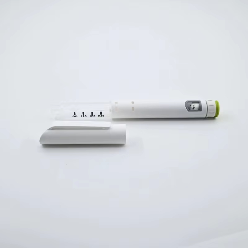 5/10Pcs disposable insulin inj - Medical Laboratory Science 评论和价格
