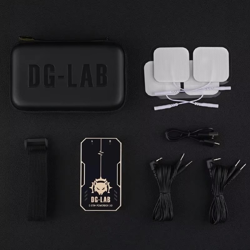 DG-LAB 3.0 E-Stim Electric Sho - Medical Laboratory Science 评论和价格