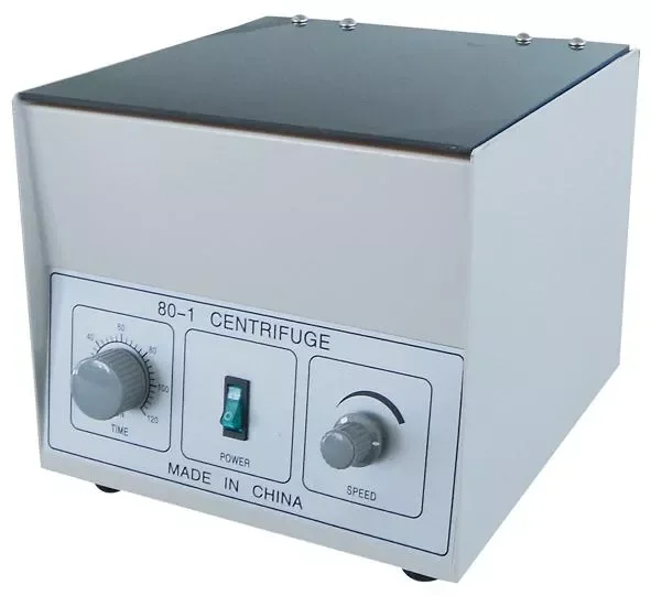 Best price Industrial Decanter - Medical Lab Machine Price 评论和价格