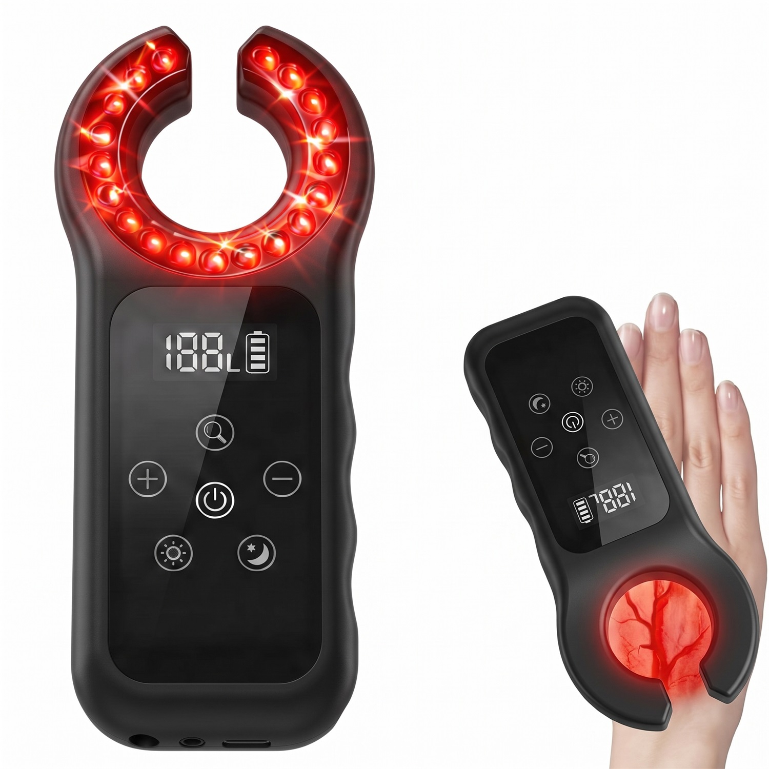 Vein Infrared Scanner Medical  - Medical Laboratory Science 评论和价格