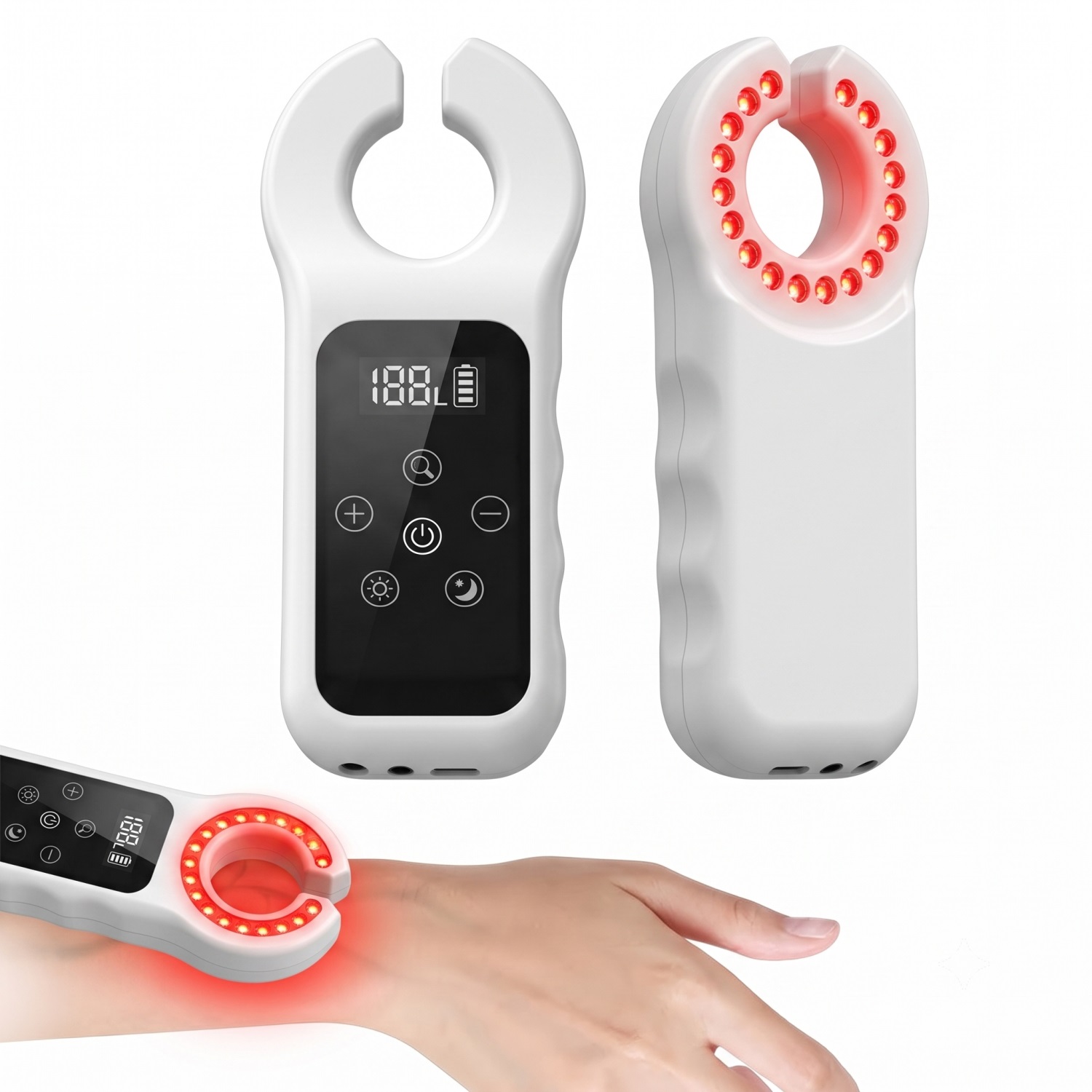 Vein Infrared Scanner Medical  - Medical Laboratory Science 评论和价格